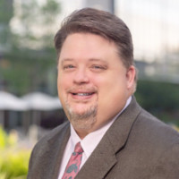 SPAR Solutions Employee Michael Rice's profile photo