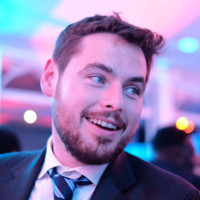 Risk Ledger Employee Patrick Bartley's profile photo