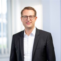 ProMinent GmbH Employee Andreas Zühlcke's profile photo