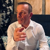 Hefboom Employee Bart de Bock's profile photo