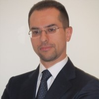 Mediobanca Employee Gabriele Glavich's profile photo