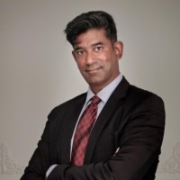 manucan Employee Dave Dsilva's profile photo