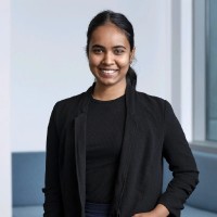 GHD Design Employee Amanda Perera's profile photo