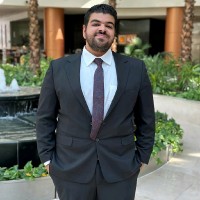 Integral Solutions Employee Ahmed Mostafa's profile photo