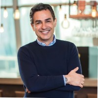 InfoJobs Employee Gilberto S.dos Santos's profile photo