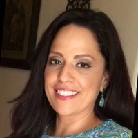 Jerry Leigh of California Employee Laura Ochoa's profile photo
