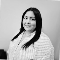 Penn Apartment Staffing Employee Valerie Valdez's profile photo