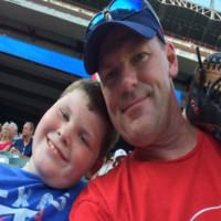 United Supermarkets, LLC Employee Jim Coop's profile photo