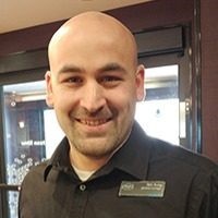 The Advertising Agency Employee Ben Trueg's profile photo