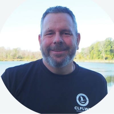 Comfort Lake-Forest Lake Watershed District Employee Bradley Jernberg's profile photo