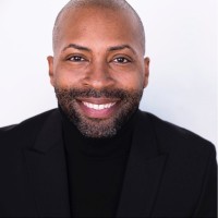 Advanced Management Group Employee Norman Liverpool's profile photo