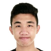 Aegis Technologies Pte. Ltd. Employee Ethan Rozario's profile photo