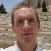 Avery UK Employee Matthew Ayling's profile photo