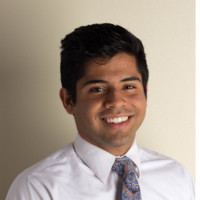 Crossroads Construction Employee David Esteban Meléndez Segura's profile photo