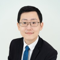 XTX Markets Employee Wang Hong's profile photo