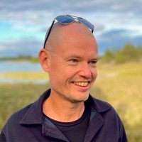 Yango Employee Michael Hallberg's profile photo