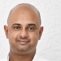 The Data-Shack Employee Faizel Mohideen's profile photo