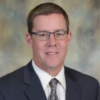 Angel Oak Mortgage Solutions Employee George McGrath's profile photo