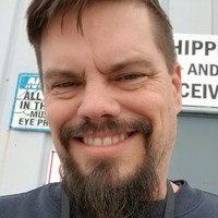 Woodsage Employee Chad Potter's profile photo