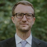 Nicholas Wilson