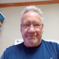 C-Dive, LLC Employee Timothy Wiseman's profile photo