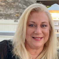 Twin Fish Interline Travel Employee Diane Fish's profile photo