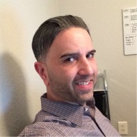 U.S. Department of Homeland Security Employee Ted Ramirez's profile photo