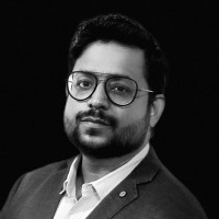 Excluto Employee Apoorv Sharma's profile photo