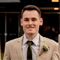 Serraff Industria de Trocadores de Calor Ltda. Employee Matheus Berté's profile photo