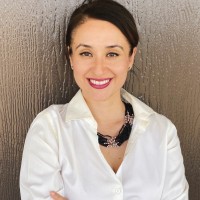 Girl Scouts of Greater Los Angeles Employee Pamela Burga's profile photo