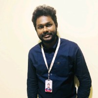 Pegasys Information Technologies Employee Dilip Varanganti's profile photo