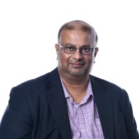 Gestalt Interactive Employee Niloy Mukherjee's profile photo