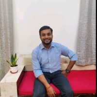Click2Cloud Inc. Employee Rohit Gavfale's profile photo