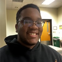 Tech Tom LLC Employee Gedeon Sainrival's profile photo