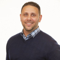 Keller Williams Chervenic Realty Employee Danny Phee's profile photo