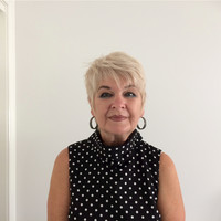 Cancer Wellness Support Employee Cathy Mumford's profile photo