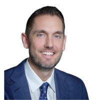 United Federal Credit Union Employee Andrew Clarkson's profile photo