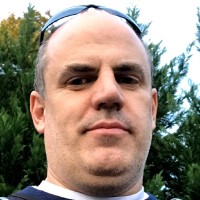 Unified Command Employee David Murner's profile photo