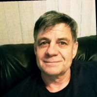 Finity Consulting Employee Richard Harding's profile photo