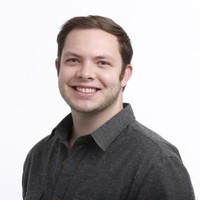Uber Employee Conor Ferguson's profile photo