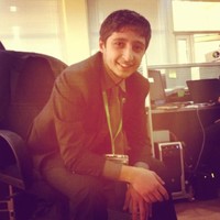 vazifa Employee Akmaljon Faizullaev's profile photo