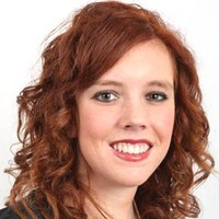 Simpliconnect Employee Merissa de Roon's profile photo