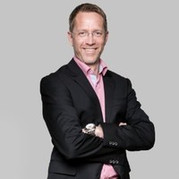 Patrik Strömbeck Email & Phone Number