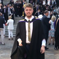 Chris Parkhouse's profile photo