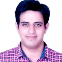 IND Technology Employee Sharad Kotha's profile photo