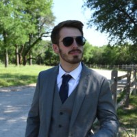 Vantage Construction Services Employee Chase Milner's profile photo