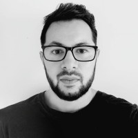 Jikkosoft Employee Steven Mora's profile photo