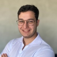 Easy Process EHS-S Employee Rodrigo Coelho's profile photo