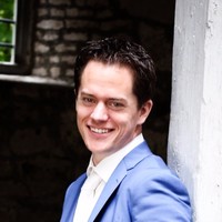 DO-IT Automatisering Employee Eric Werdmuller's profile photo