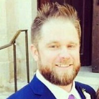 Hudson Products Corporation Employee Wade Zahn's profile photo